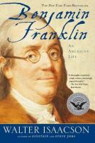 BenFranklinIsaacson